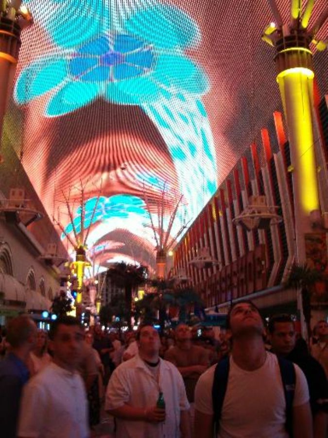 Some pictures from Las Vegas 