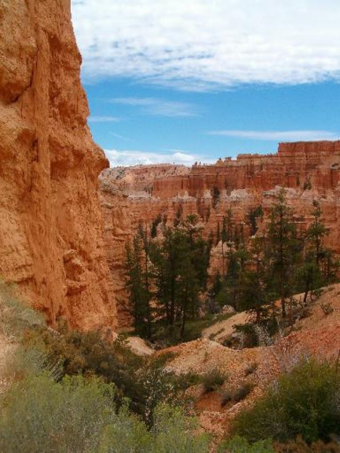 Bryce Canyon