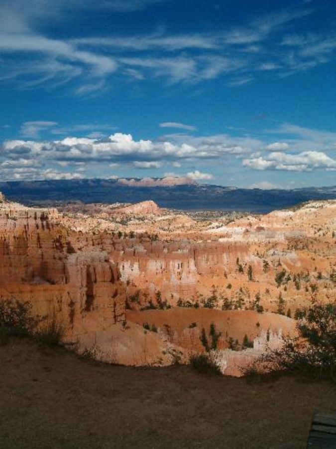 Bryce Canyon