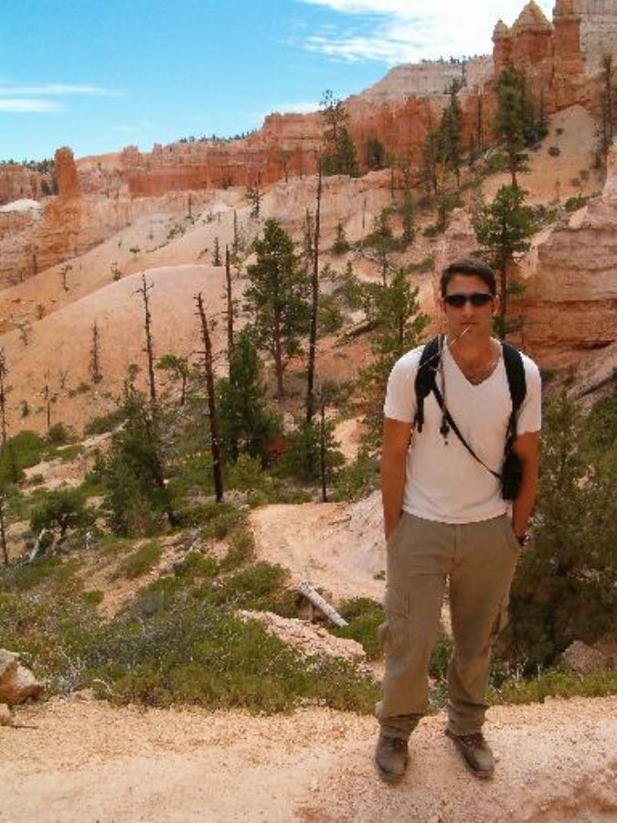 Bryce Canyon