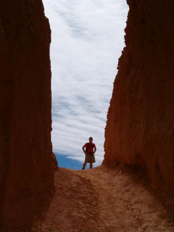 Bryce Canyon