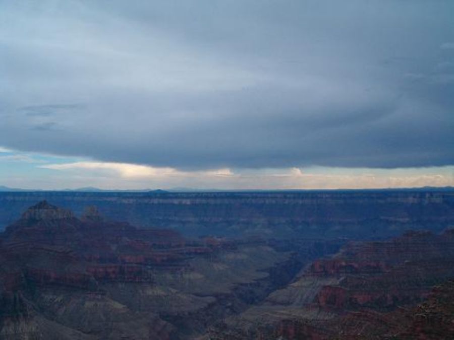 GRAND CANYON 