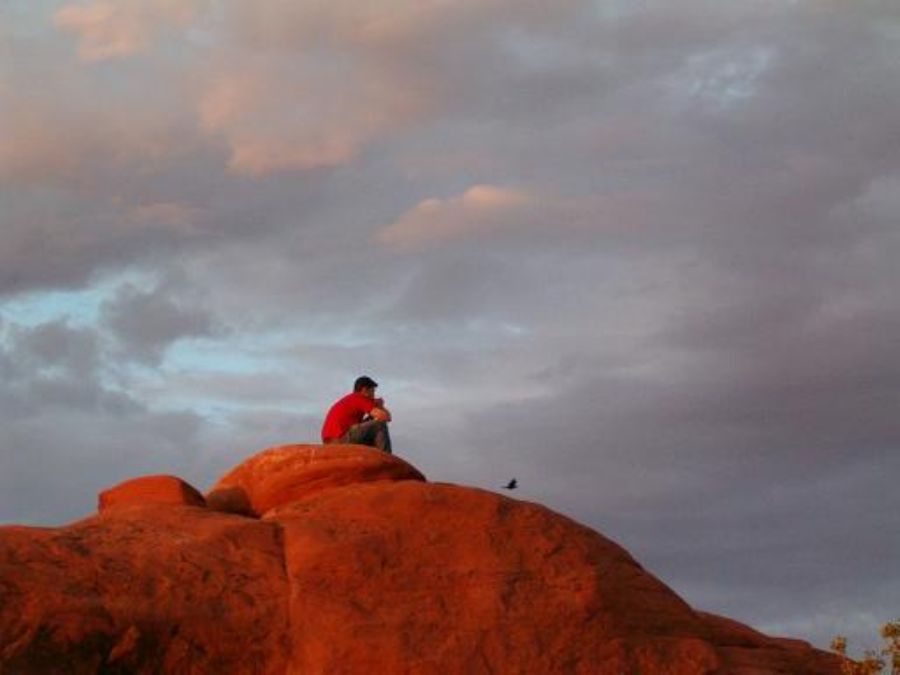 Arches national park 