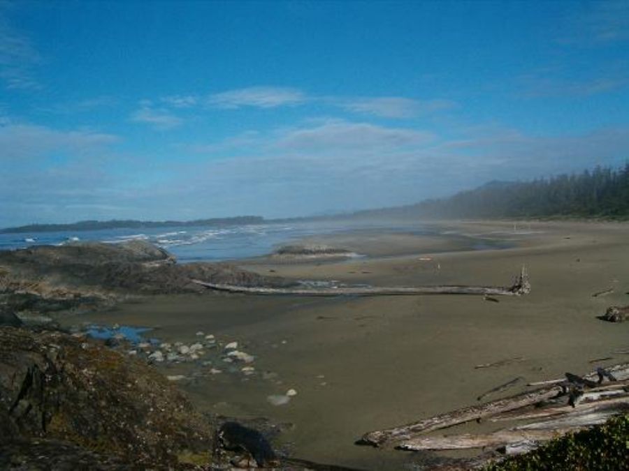 Pacific Rim National Park