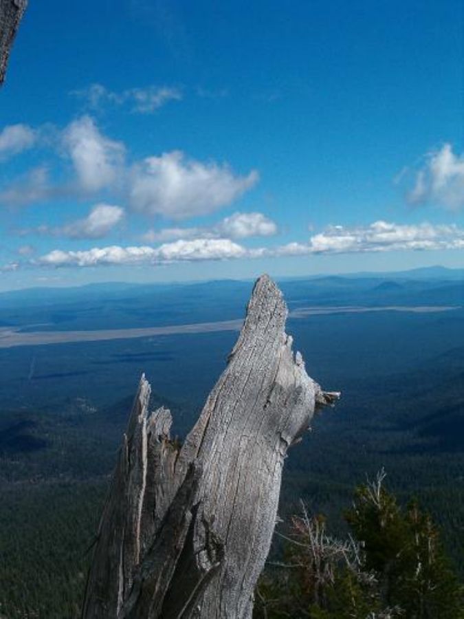 Crater Lake national park : 
