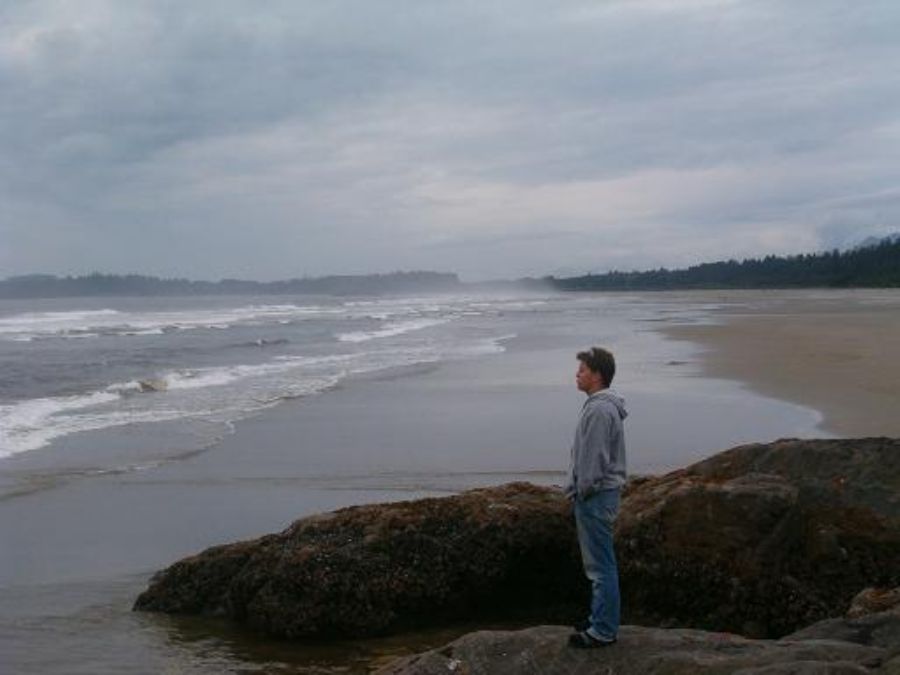 Pacific Rim National Park