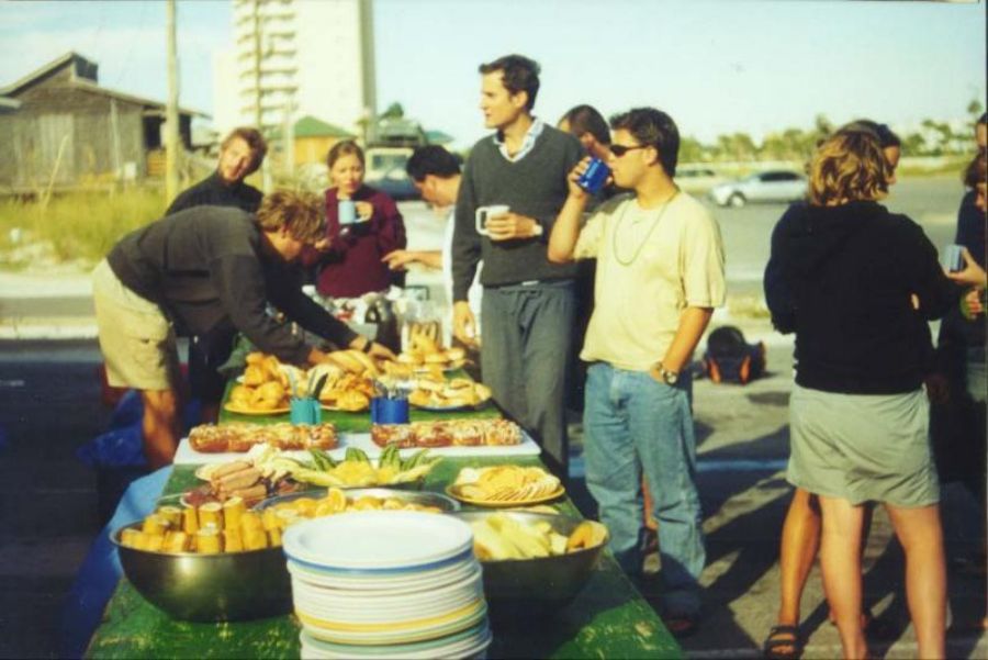 Navarre Beach (Florida) 