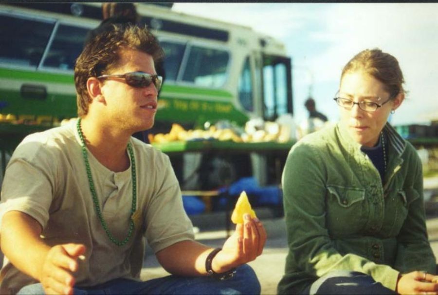 Navarre Beach (Florida) 