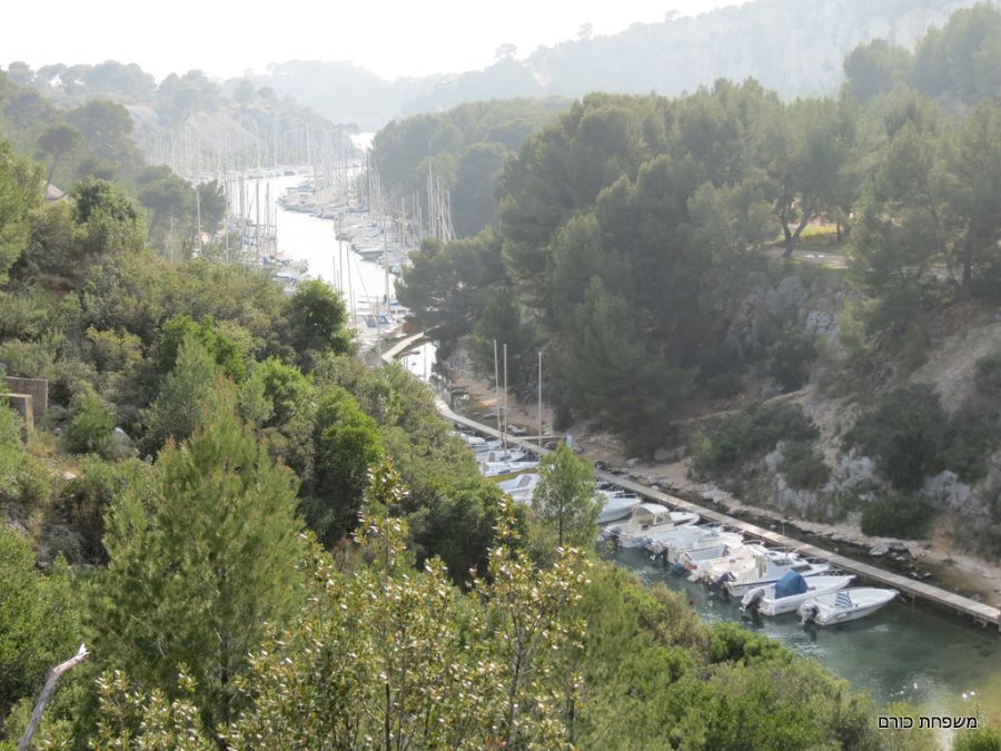 המפרץ הצר בקסיס