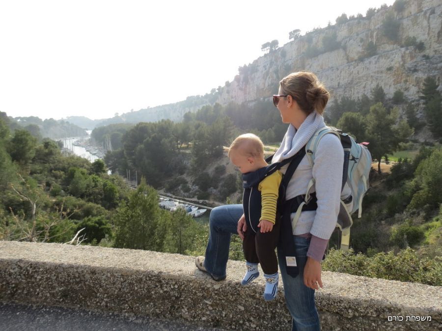 תצפית על המפרץ