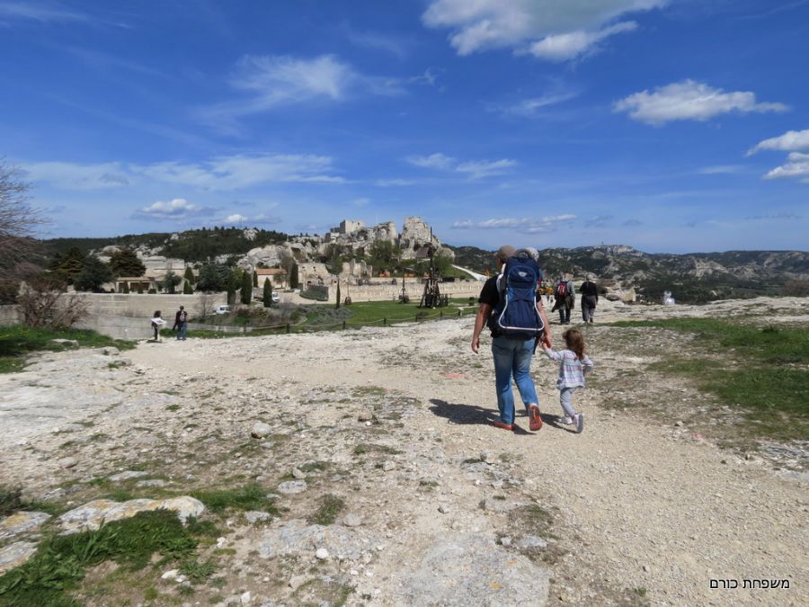 בדרך לדונזון