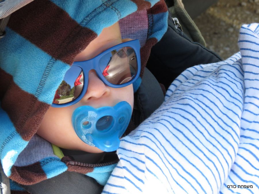 ינאי במנוחה