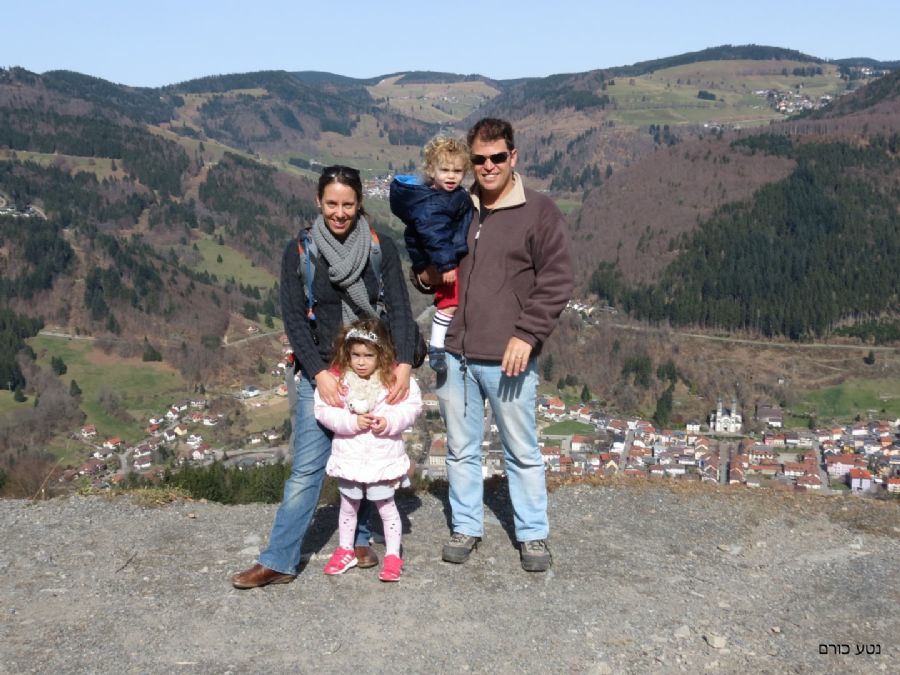 ראש ההר בטודנאו