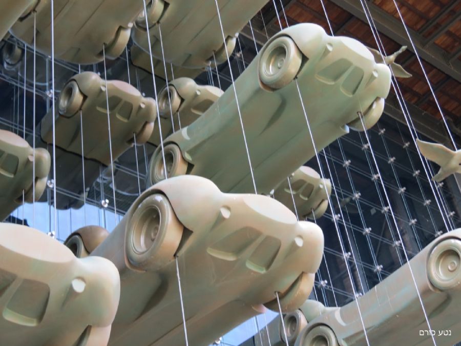 מוזיאון המכוניות במולוז