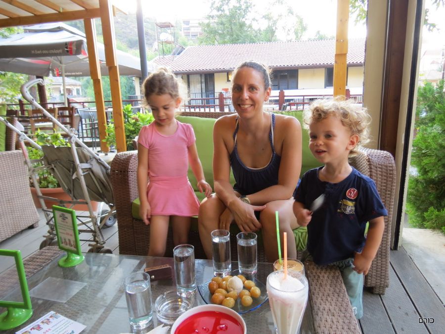 קינוחים לכולם