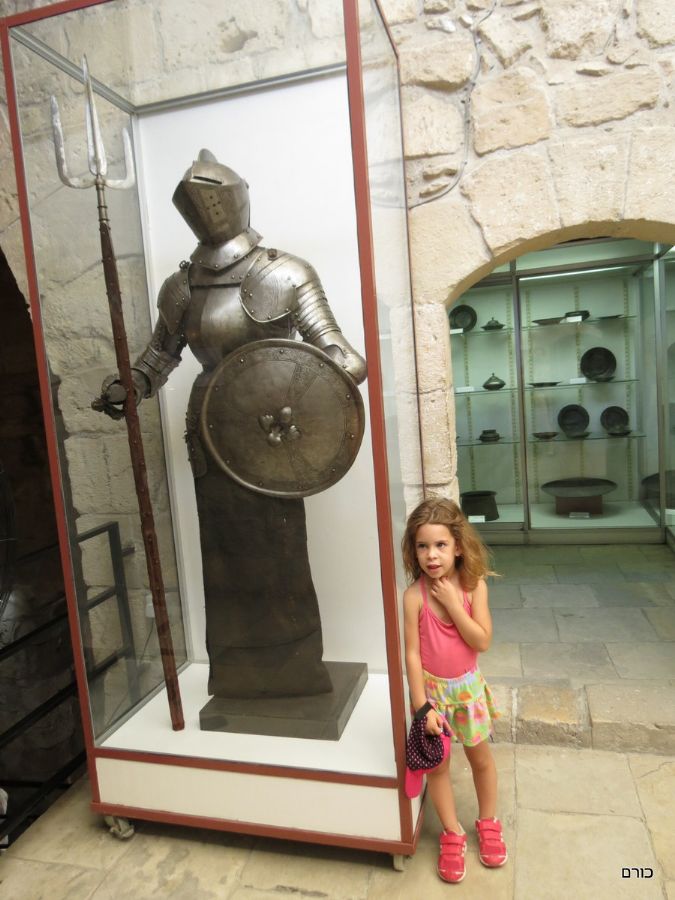 בטירת לימסול