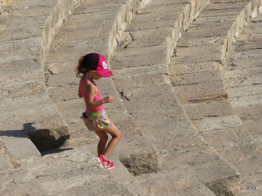 התאטרון העתיק