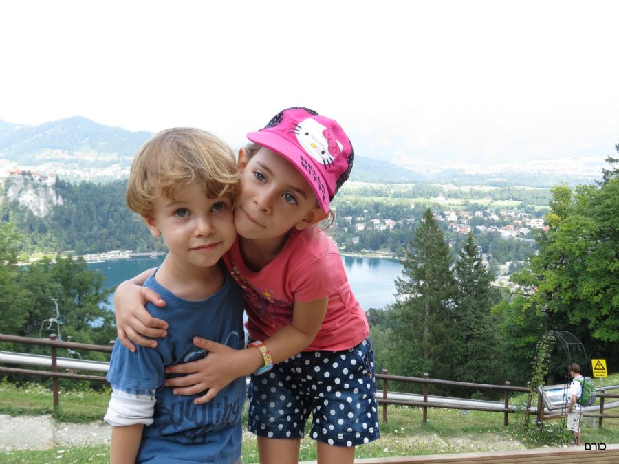 גבעת סטרז'ה