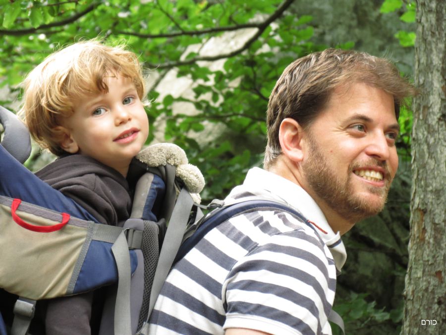 שביל הסוצ'ה