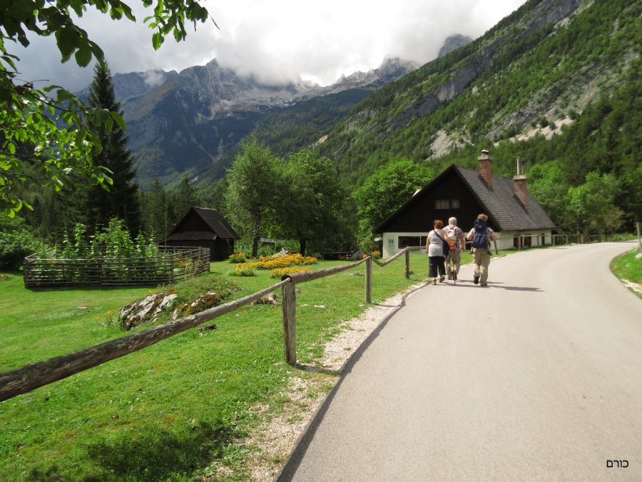 שביל הסוצ'ה