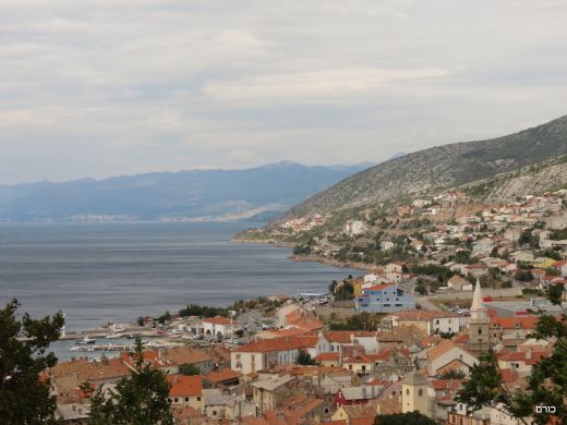 קרואטיה – פליטוויצה וחצי האי איסטריה