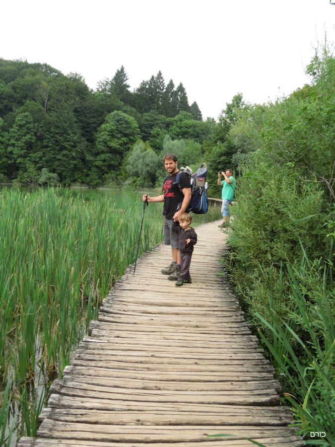 שמורת פליטוויצה