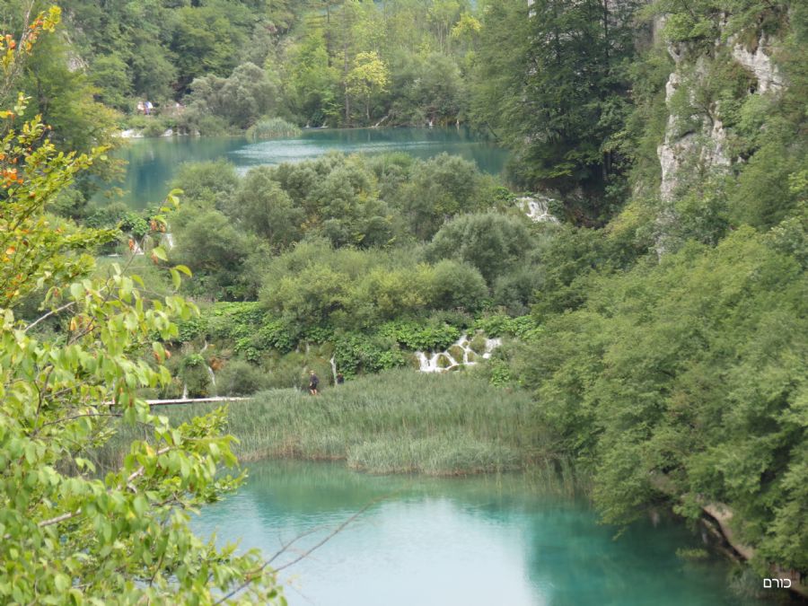 שמורת פליטוויצה