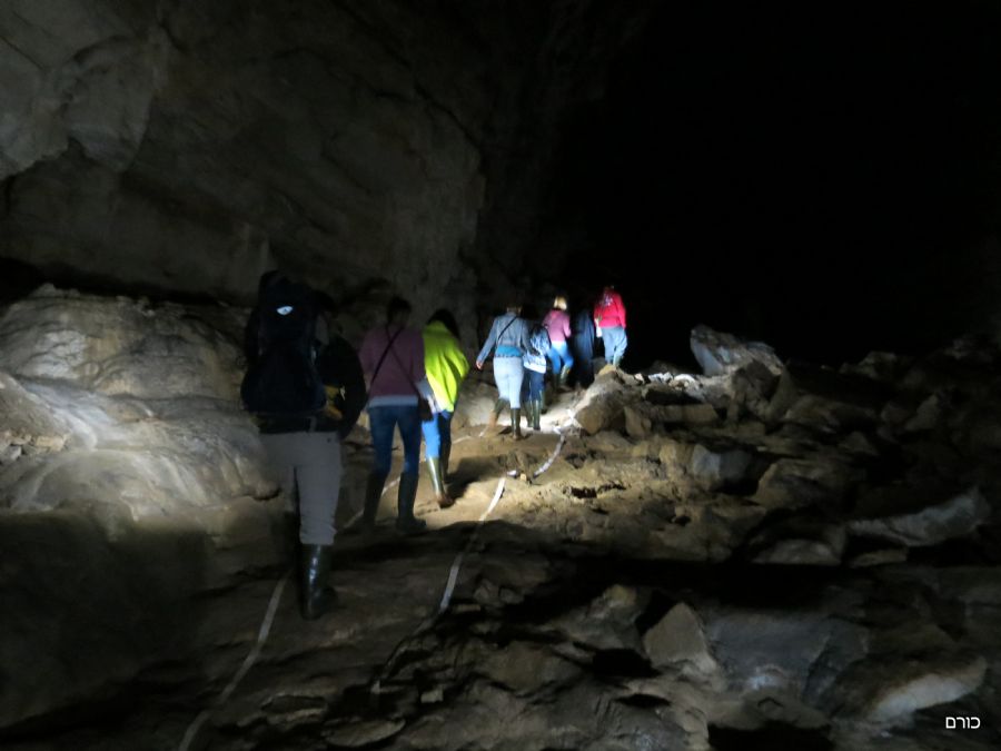 מערת קריז'נה