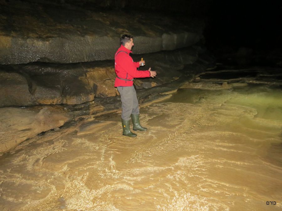 מערת קריז'נה
