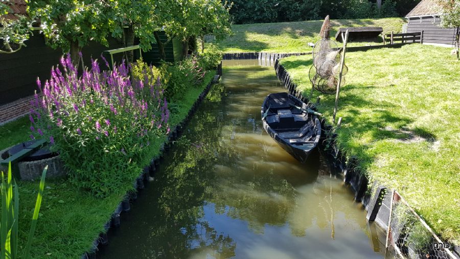 המוזיאון הפתוח באיינקהאוזן