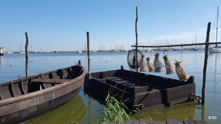 המוזיאון הפתוח באיינקהאוזן