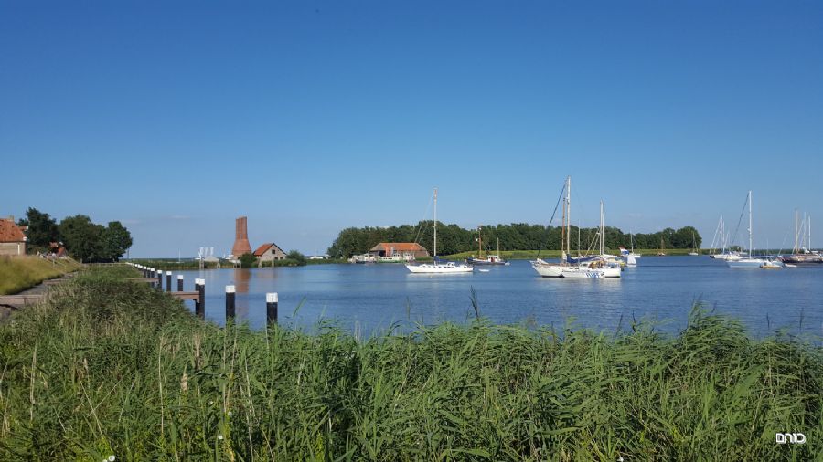 המוזיאון הפתוח באיינקהאוזן