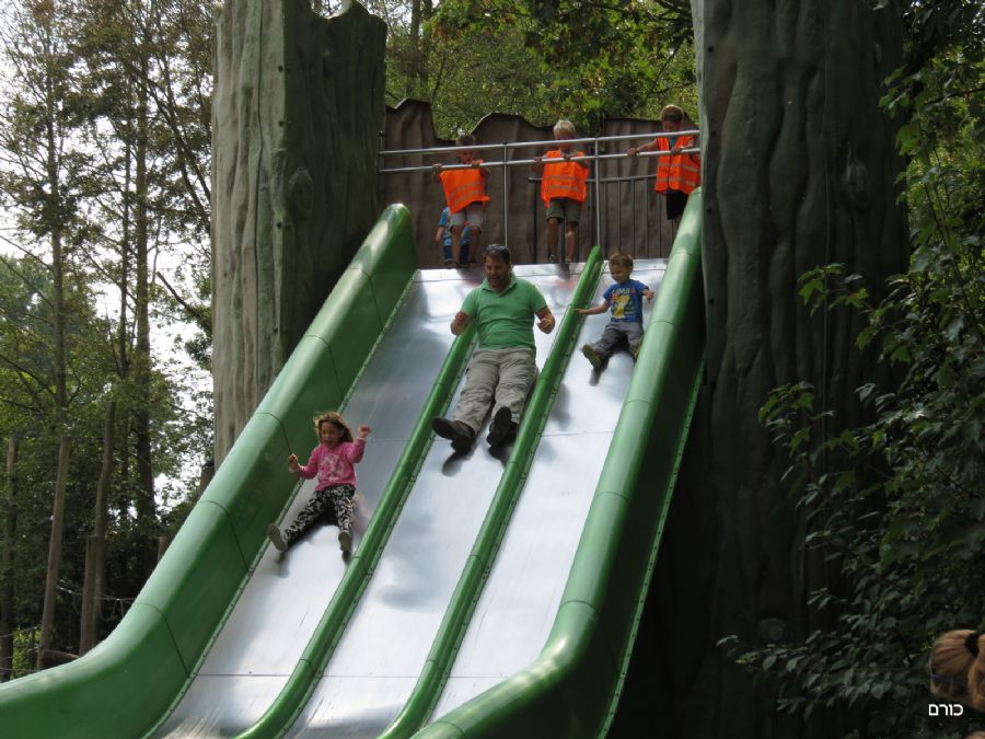 גם לגדולים מגיע