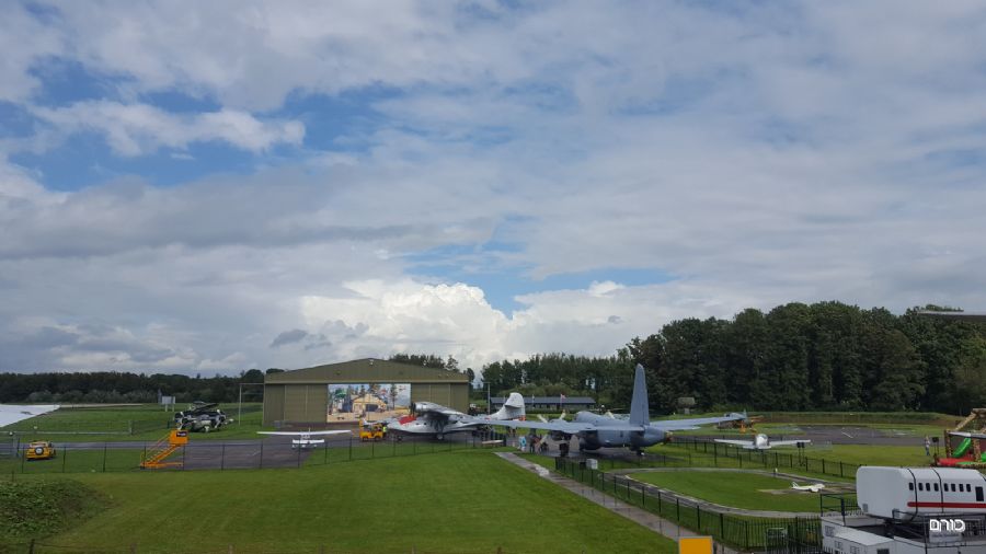 מוזיאון התעופה