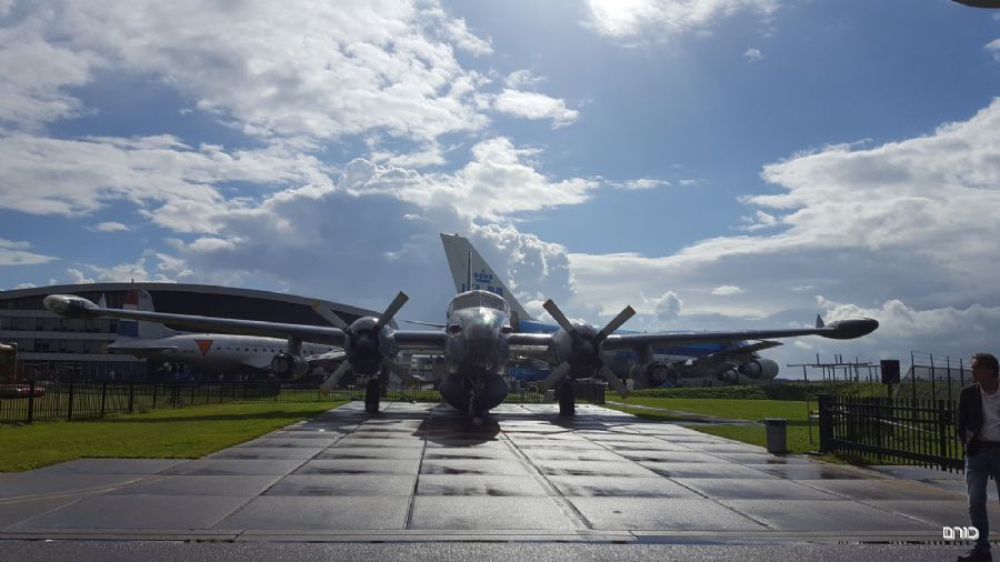 מוזיאון התעופה