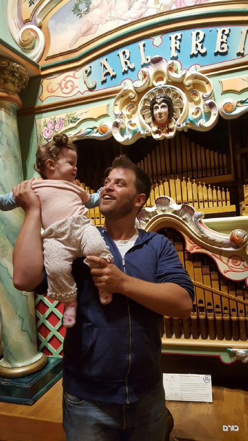 מוזיאון תיבות הנגינה