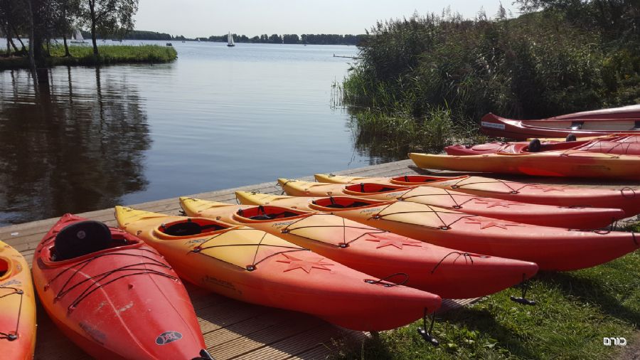 אגם וליטלנד