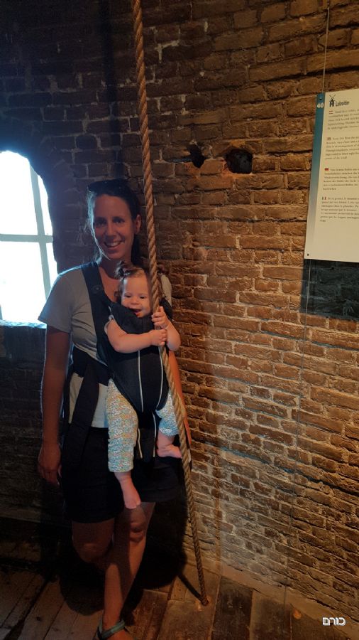 מוזיאון הטחנה בליידן