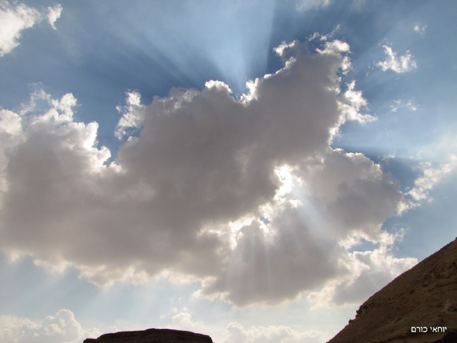 שמים יפים (בינתיים)