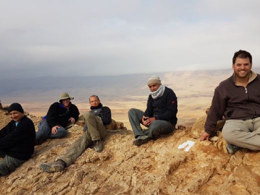 סובב מכתש רמון