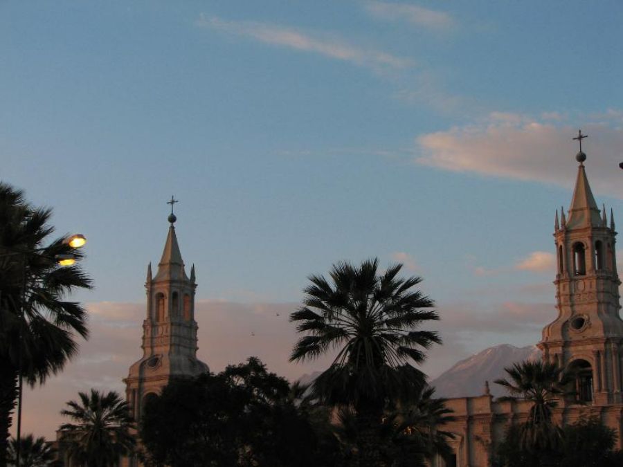Arequipa