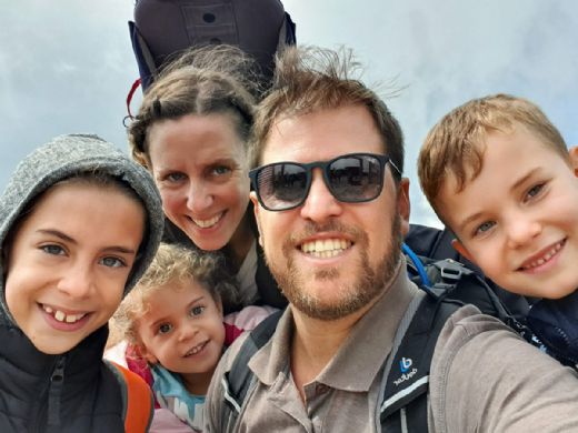 סלובקיה ודרום פולין