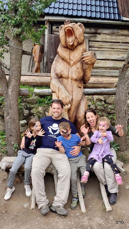 הכפר העתיק ולקולינץ