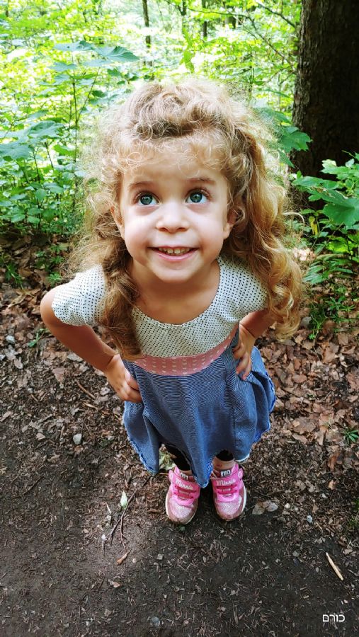 הטיול ב-Kvačianska Dolina