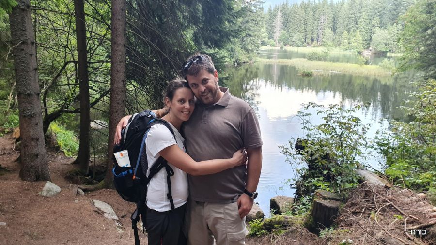 אגם ורביצה פלאסו (Vrbické pleso)