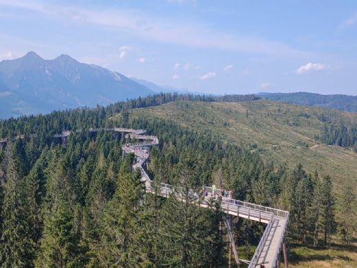 הרי הטטרה הגבוהים