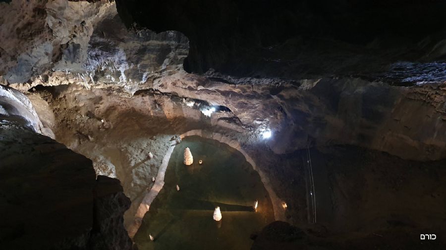 מערת הנטיפים בליאנסקה