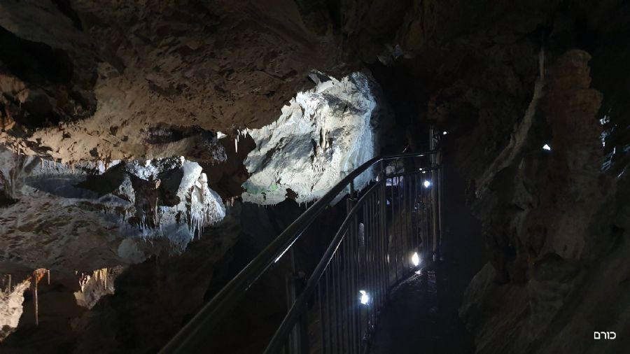 מערת הנטיפים בליאנסקה