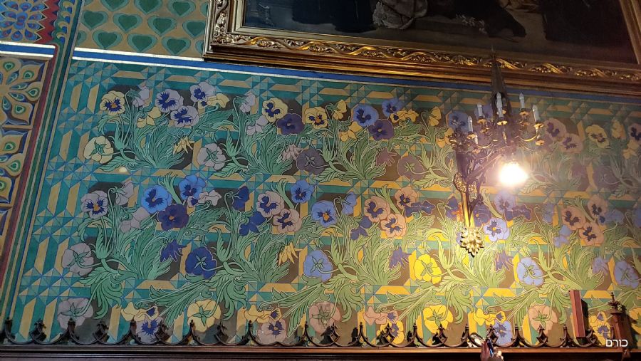 סיור בקרקוב העתיקה וגבעת ואוול