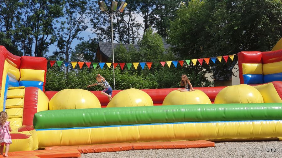 המדרחוב בזקפונה